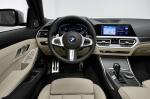 BMW 330i Touring M Sport 2019 года (WW)